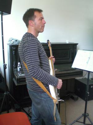 Foto des Albums: Ensemble-Workshop