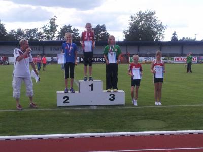 Foto des Albums: Brandenburg, 15.06.2014
