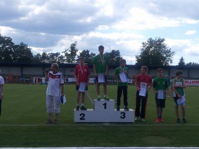 Foto des Albums: Brandenburg, 15.06.2014