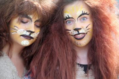 Foto des Albums: Traktortreffen und Dorffest in Waltersdorf