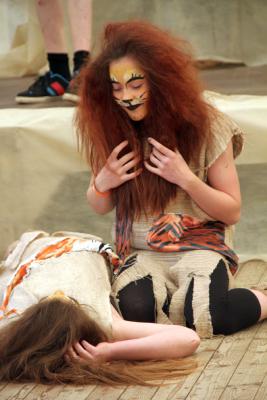 Foto des Albums: Traktortreffen und Dorffest in Waltersdorf