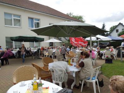 Mittwoch, 18. Juni 2014  (Bild vergr&ouml;&szlig;ern)
