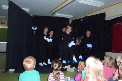 Foto des Albums: Gemeindekindertag in der Kita "Bambi" in Kleinow