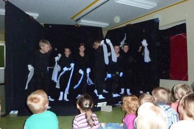 Foto des Albums: Gemeindekindertag in der Kita "Bambi" in Kleinow