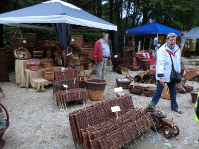 Foto des Albums: Blütenfest des Tourismusvereins (22.06.2014)