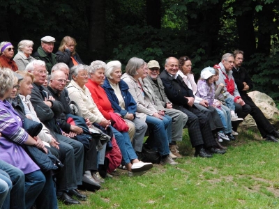 Foto des Albums: Open Air JBG (23.06.2014)