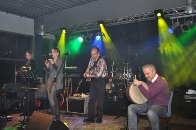 Foto des Albums: Benefizkonzert für Haiti (23.06.2014)