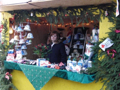 Foto des Albums: Weihnachtsmarkt 2009 (04.12.2009)