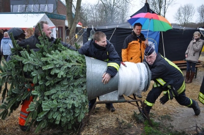 Foto des Albums: Weihnachtsmarkt 2009 (04.12.2009)