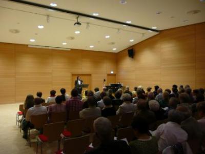 Foto des Albums: Italienischer Liederabend mit dem Tenor Fabio Martini (23.06.2014)