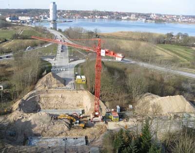 Foto des Albums: Riesbergbrücke (24.06.2014)