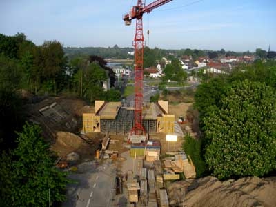 Foto des Albums: Riesbergbrücke (24.06.2014)