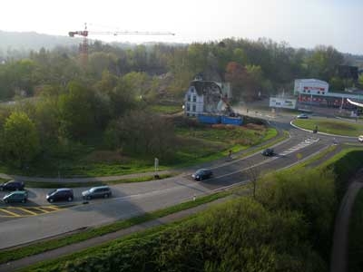Foto des Albums: Luftbilder (24.06.2014)