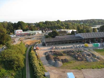 Foto des Albums: Luftbilder (24.06.2014)