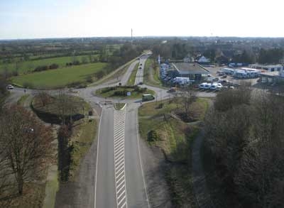 Foto des Albums: Luftbilder (24.06.2014)