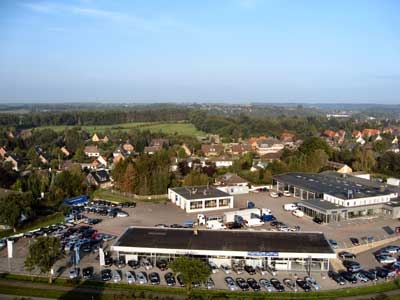 Foto des Albums: Luftbilder (24.06.2014)