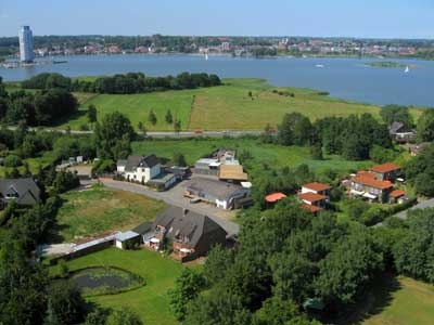 Foto des Albums: Luftbilder (24.06.2014)