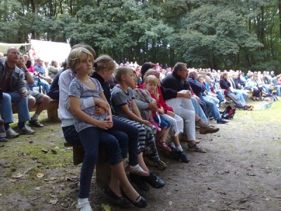 Foto des Albums: Wikingertheater (24.06.2014)