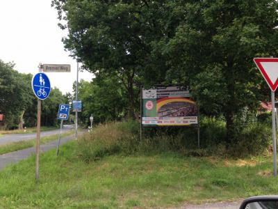 Foto des Albums: Senioren DM Dienstag