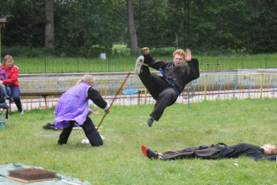 Foto des Albums: Badeanstaltfest (21.06.2014)