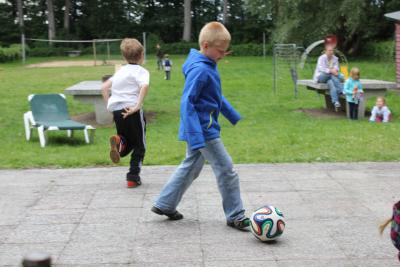 Foto des Albums: Badeanstaltfest (21.06.2014)