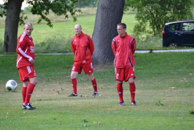 Foto des Albums: 6. Sponsorenturnier