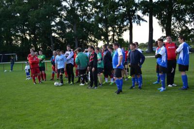 Foto des Albums: 6. Sponsorenturnier