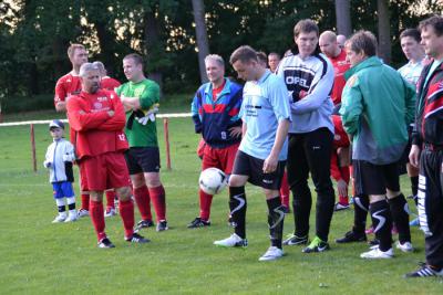 Foto des Albums: 6. Sponsorenturnier