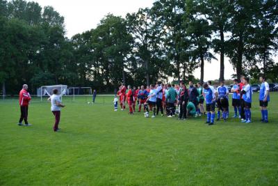 Foto des Albums: 6. Sponsorenturnier