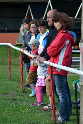 Foto des Albums: 6. Sponsorenturnier