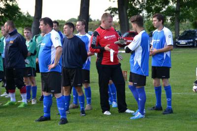 Foto des Albums: 6. Sponsorenturnier