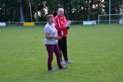 Foto des Albums: 6. Sponsorenturnier