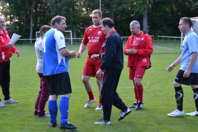 Foto des Albums: 6. Sponsorenturnier