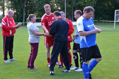 Foto des Albums: 6. Sponsorenturnier