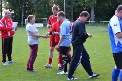 Foto des Albums: 6. Sponsorenturnier