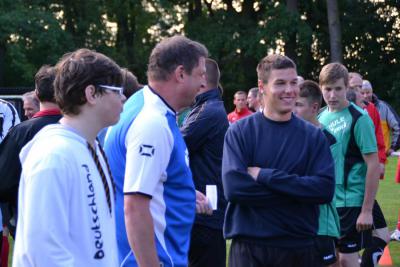 Foto des Albums: 6. Sponsorenturnier