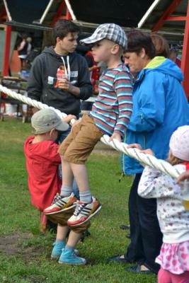 Foto des Albums: 6. Sponsorenturnier