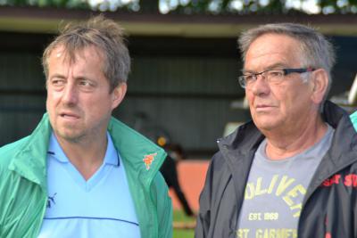 Foto des Albums: 6. Sponsorenturnier