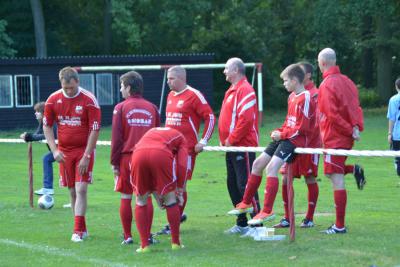 Foto des Albums: 6. Sponsorenturnier