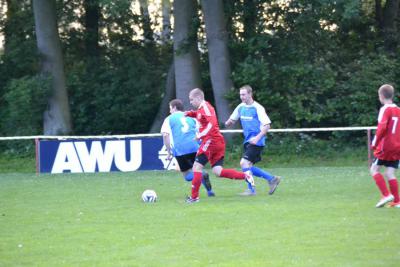 Foto des Albums: 6. Sponsorenturnier