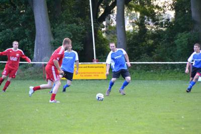 Foto des Albums: 6. Sponsorenturnier