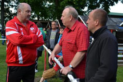 Foto des Albums: 6. Sponsorenturnier