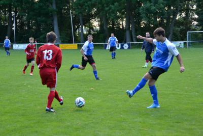 Foto des Albums: 6. Sponsorenturnier