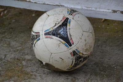 Foto des Albums: 6. Sponsorenturnier