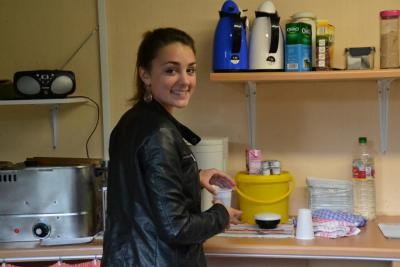 Foto des Albums: 6. Sponsorenturnier