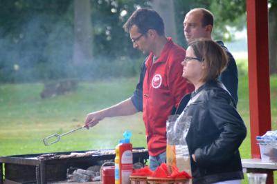 Foto des Albums: 6. Sponsorenturnier