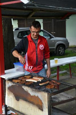 Foto des Albums: 6. Sponsorenturnier