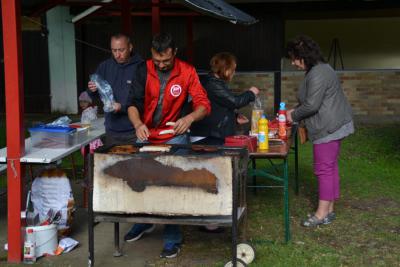 Foto des Albums: 6. Sponsorenturnier