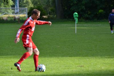 Foto des Albums: 6. Sponsorenturnier