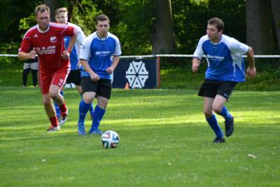 Foto des Albums: 6. Sponsorenturnier